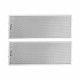 Витяжка телескопічна Perfelli TL 6622 BL 1000 LED - зображення 10