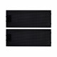 Витяжка телескопічна Perfelli TL 6622 Full BL 1000 LED - зображення 10