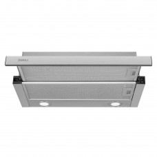Витяжка телескопічна Perfelli TL 6622 I 1000 LED 