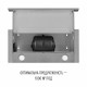 Витяжка телескопічна Perfelli TL 6622 I 1000 LED - зображення 8