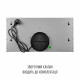 Витяжка телескопічна Perfelli TL 6622 I 1000 LED - зображення 9