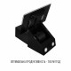 Perfelli 5905563502129 - зображення 6 Витяжка декоративна похила PERFELLI VIO 5HW NERO - зображення 6
