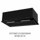 Perfelli 5905563501986 - зображення 6 Витяжка повновбудована PERFELLI VIOLA 5JWRB NERO - зображення 6