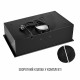 Perfelli 5905563501986 - зображення 14 Витяжка повновбудована PERFELLI VIOLA 5JWRB NERO - зображення 14