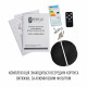 Perfelli 5905563501986 - зображення 16 Витяжка повновбудована PERFELLI VIOLA 5JWRB NERO - зображення 16