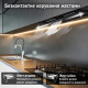 Вытяжка полновстраиваемая PERFELLI VIOLA 5QWRB NERO SILENZIO - зображення 3