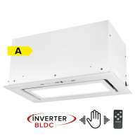PERFELLI DESIGN VISION 6 BIANCO SILENZIO