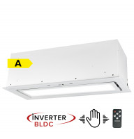 PERFELLI DESIGN VISION 9 BIANCO SILENZIO