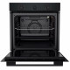 Духова шафа електрична PERFELLI PRIME 6M6 NERO - зображення 3