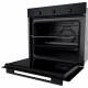Духова шафа електрична PERFELLI PRIME 6M6 NERO - зображення 4