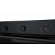 Духова шафа електрична PERFELLI PRIME 6M6 NERO - зображення 2