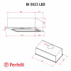 Витяжка повновбудована Perfelli BI 5022 BL LED - зображення 11