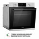 Духовой шкаф электрический PERFELLI DIAMOND 6D10N INOX - зображення 5