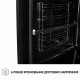 Духовой шкаф электрический PERFELLI DIAMOND 6D10N INOX - зображення 9