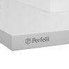 Витяжка декоративна Т-подібна Perfelli T 6612 A 1000 W LED - зображення 6