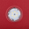 Витяжка купольна Perfelli K 6202 RED 700 LED - зображення 6