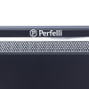 Витяжка повновбудована Perfelli BI 5532 A 1000 BL LED - зображення 9