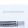 Витяжка повновбудована Perfelli BISP 6873 WH LED Strip GLASS - зображення 9