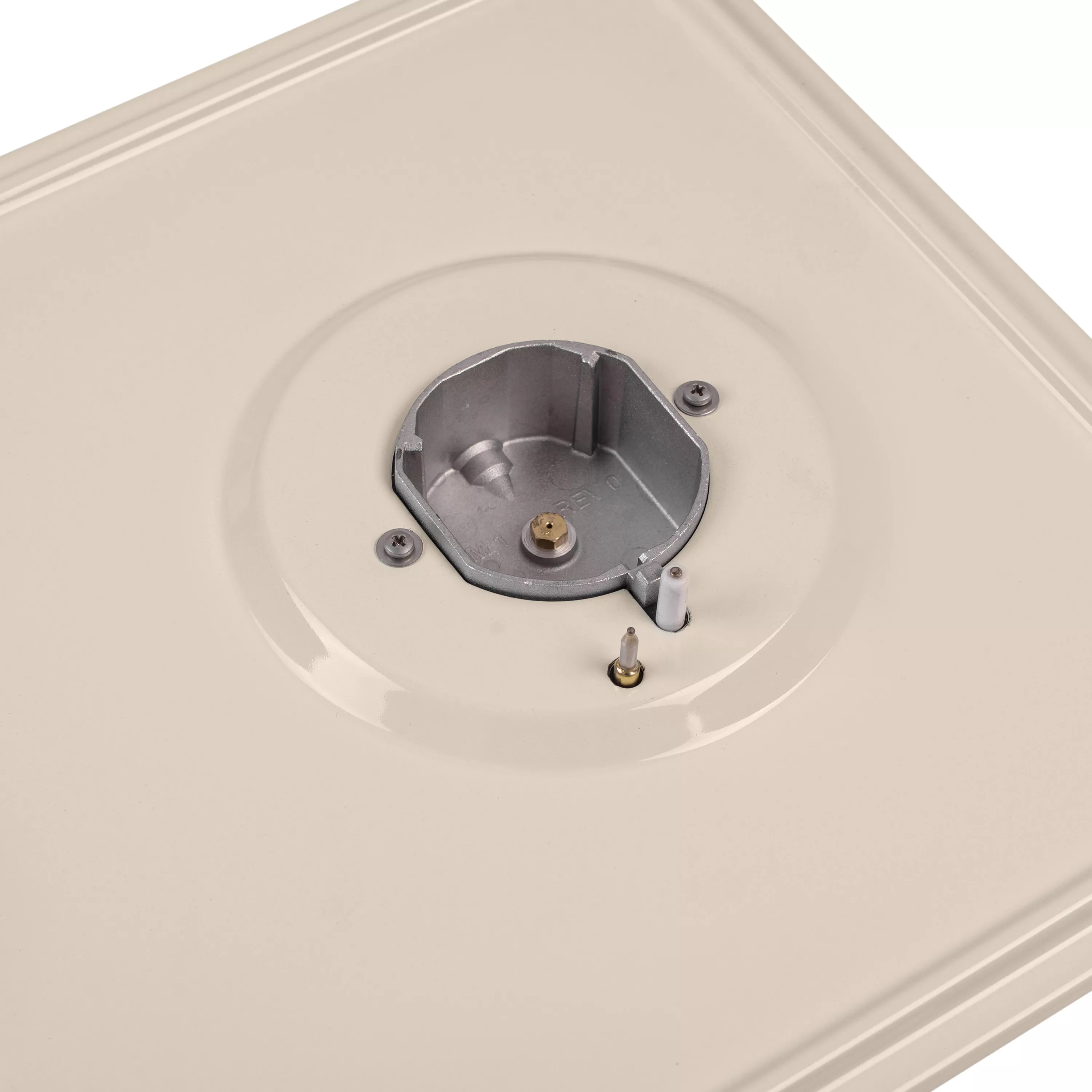 Perfelli 5902767159807 - зображення 8 Варочная поверхность газовая Domino Perfelli HGM 31424 IV - зображення 8