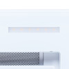 Витяжка повновбудована Perfelli BISP 7873 WH LED Strip GLASS - зображення 10