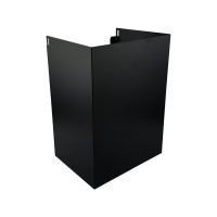 Декоративный короб Perfelli DK 5060-17 BL Декоративный короб Perfelli DK 5060-17 BL
