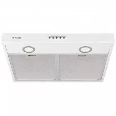 Вытяжка плоская Perfelli PL 5002 W LED