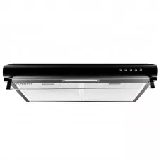 Вытяжка плоская Perfelli PL 5144 BL LED