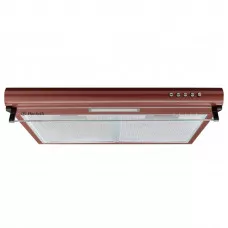 Вытяжка плоская Perfelli PL 5144 BR LED