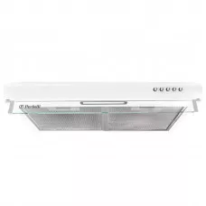 Вытяжка плоская Perfelli PL 5144 W LED