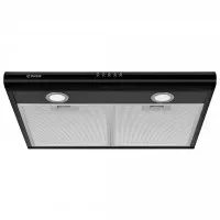 Витяжка плоска Perfelli PL 6022 BL LED