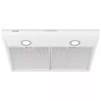 Витяжка плоска Perfelli PL 6022 W LED
