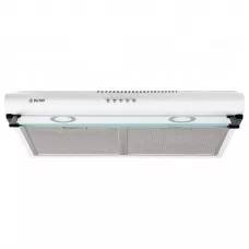 Витяжка плоска Perfelli PL 6042 W LED