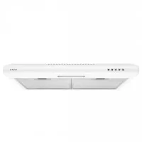 Витяжка плоска Perfelli PL 6124 WH LED