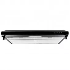 Витяжка плоска Perfelli PL 6144 BL LED