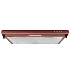 Витяжка плоска Perfelli PL 6144 BR LED