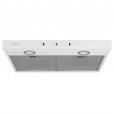Витяжка плоска Perfelli RINCI 6CWX BIANCO