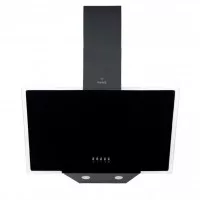 Витяжка декоративна похила Perfelli DN 6272 D 700 BL LED