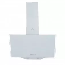 Вытяжка декоративная наклонная Perfelli DN 6272 D 700 WH LED