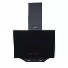 Витяжка декоративна похила Perfelli DNS 5272 D 700 BL LED