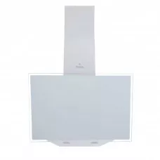 Витяжка декоративна похила Perfelli DNS 5272 D 700 WH LED