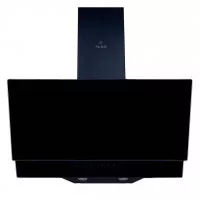 Витяжка декоративна похила Perfelli DNS 6252 D 700 BL LED