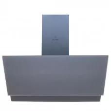 Витяжка декоративна похила Perfelli DNS 6252 D 700 SG LED
