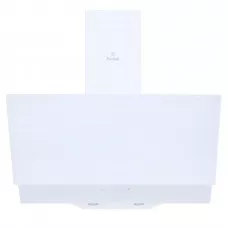 Витяжка декоративна похила Perfelli DNS 6252 D 700 WH LED