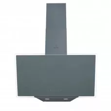 Вытяжка декоративная наклонная Perfelli DNS 6272 D 700 SG LED