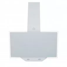 Витяжка декоративна похила Perfelli DNS 6272 D 700 WH LED