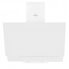 Витяжка декоративна похила Perfelli DNS 6452 D 850 WH LED