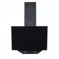 Витяжка декоративна похила Perfelli DNS 6472 D 850 BL LED