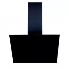 Витяжка декоративна похила Perfelli DNS 6642 BL LED