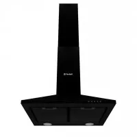 Вытяжка купольная Perfelli K 5210 BL 700 LED