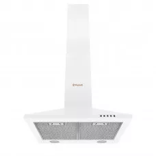 Вытяжка купольная Perfelli K 5210 WH 700 LED